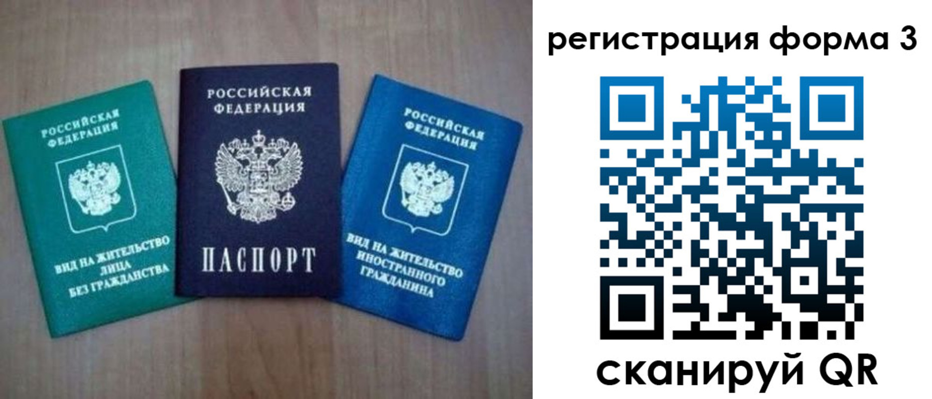 прописка для кредита в Учалы